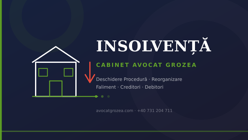 Insolvență